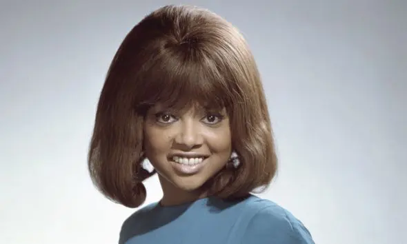 Tammi Terrell