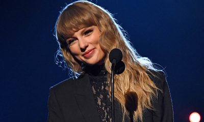 Taylor Swift - Photo: Kevin Mazur/Getty Images for The Rock and Roll Hall of Fame