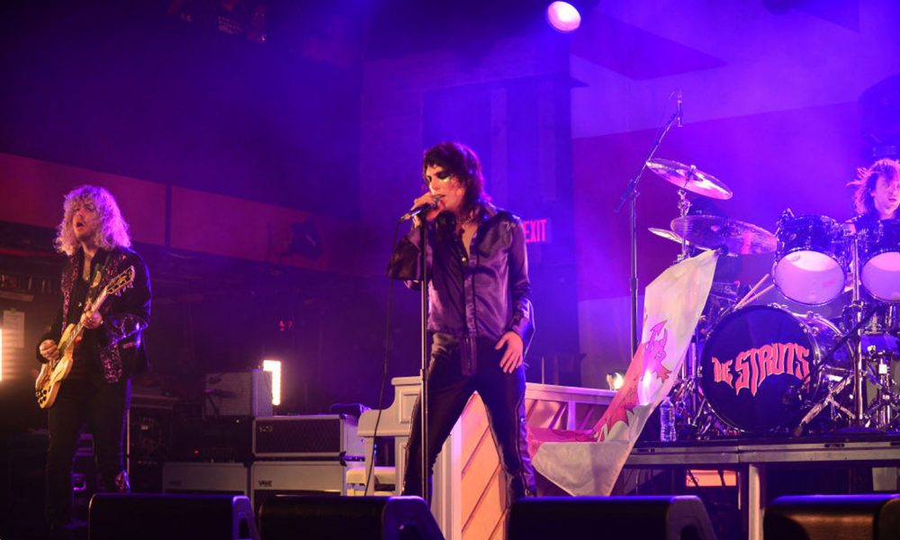 The-Struts-Homecoming-Tour-UK