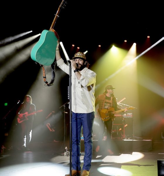 Thomas Rhett - Photo: Jason Kempin/Getty Images