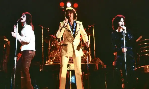 Three Dog Night - Photo: Michael Ochs Archives/Getty Images