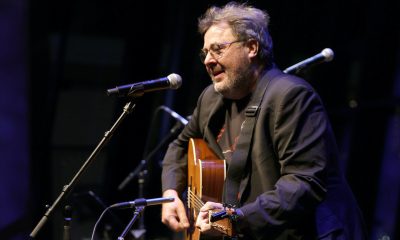 Vince Gill - Photo: Jason Kempin/Getty Images for Country Music Hall of Fame and Museum