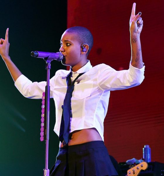 Willow - Photo: Kevin Mazur/Getty Images for iHeartRadio
