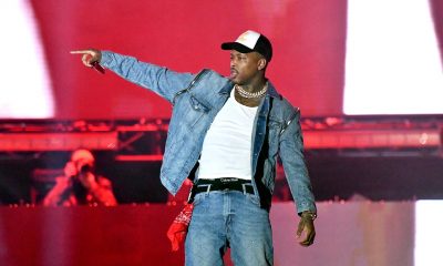 YG Photo: Scott Dudelson/Getty Images