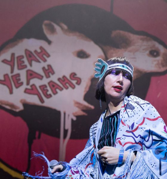 Yeah-Yeah-Yeahs-Second-London-Date