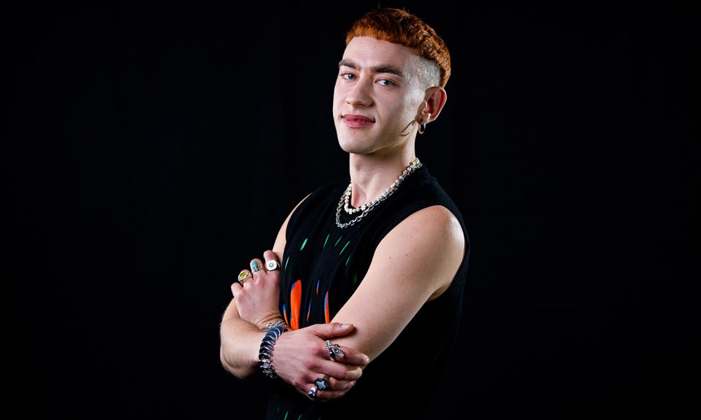 Olly Alexander of Years & Years - Photo: Joe Maher/Getty Images for BAUER