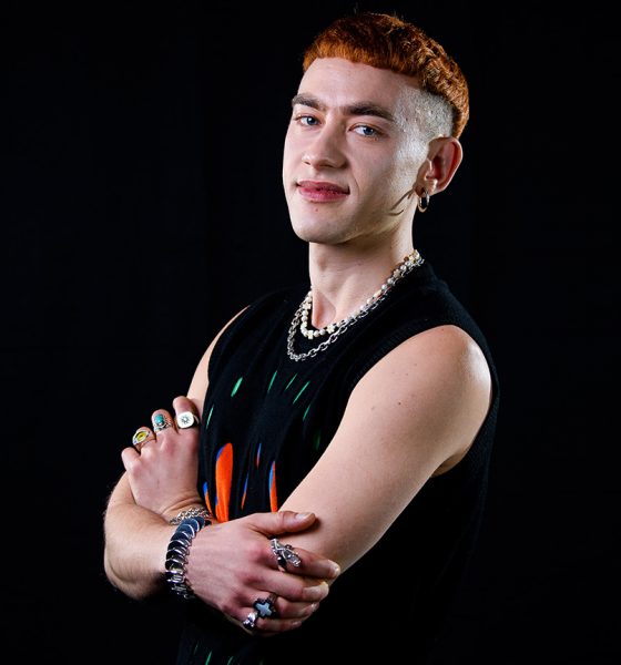 Olly Alexander of Years & Years - Photo: Joe Maher/Getty Images for BAUER