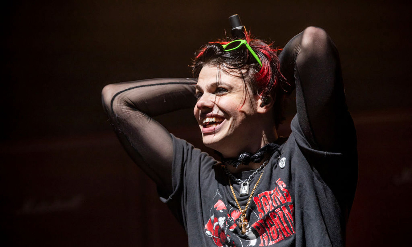 ozzy osbourne yungblud song