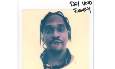 Pusha T Photo: Courtesy of Republic Records