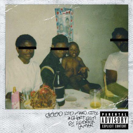 10 Of The Best West Coast Rap Album Covers