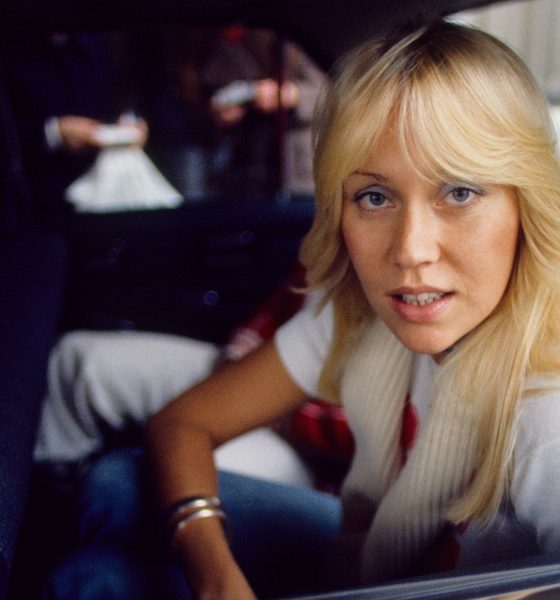 Agnetha Fältskog - Photo: Gijsbert Hanekroot/Redferns