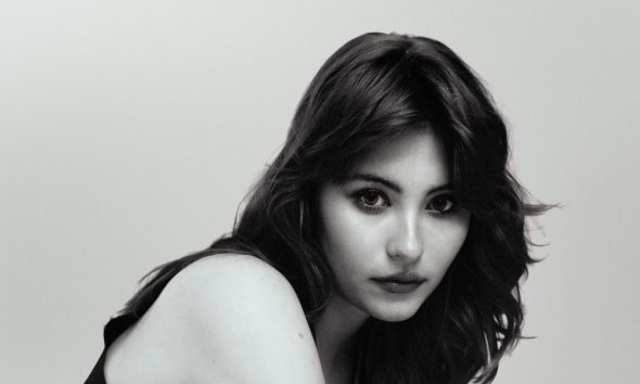 Allison Ponthier - Photo: Julian Buchan