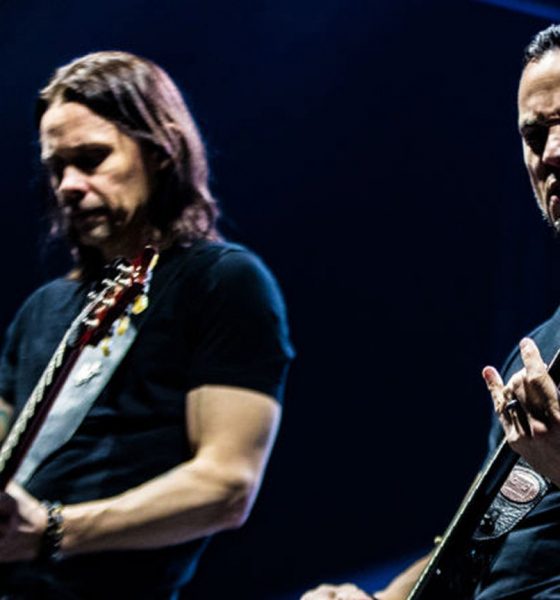 Alter-Bridge-UK-European-Tour