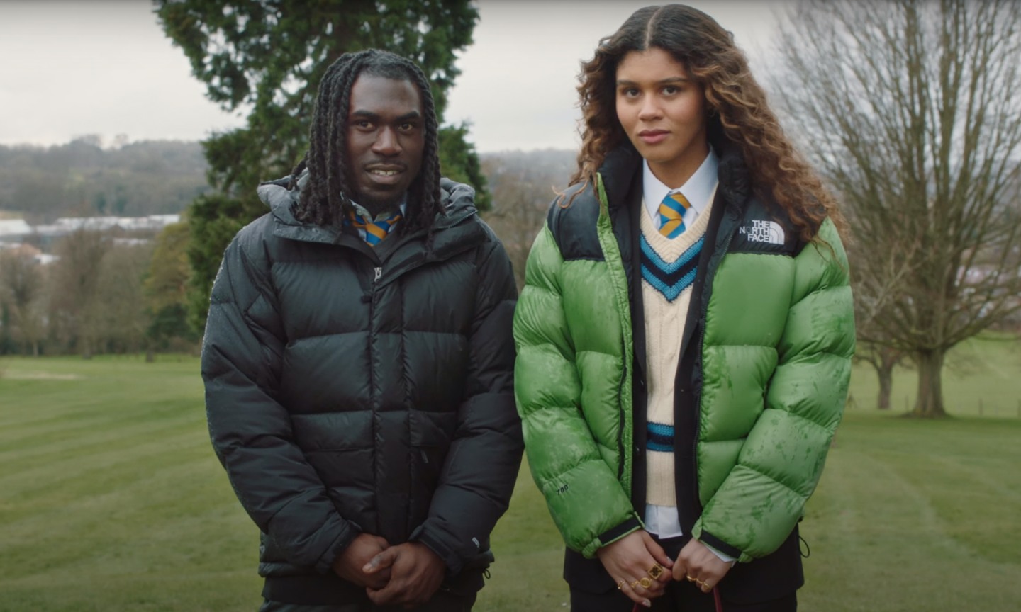 Ama Lou Shares ‘Same Old Ways’ Music Video uDiscover