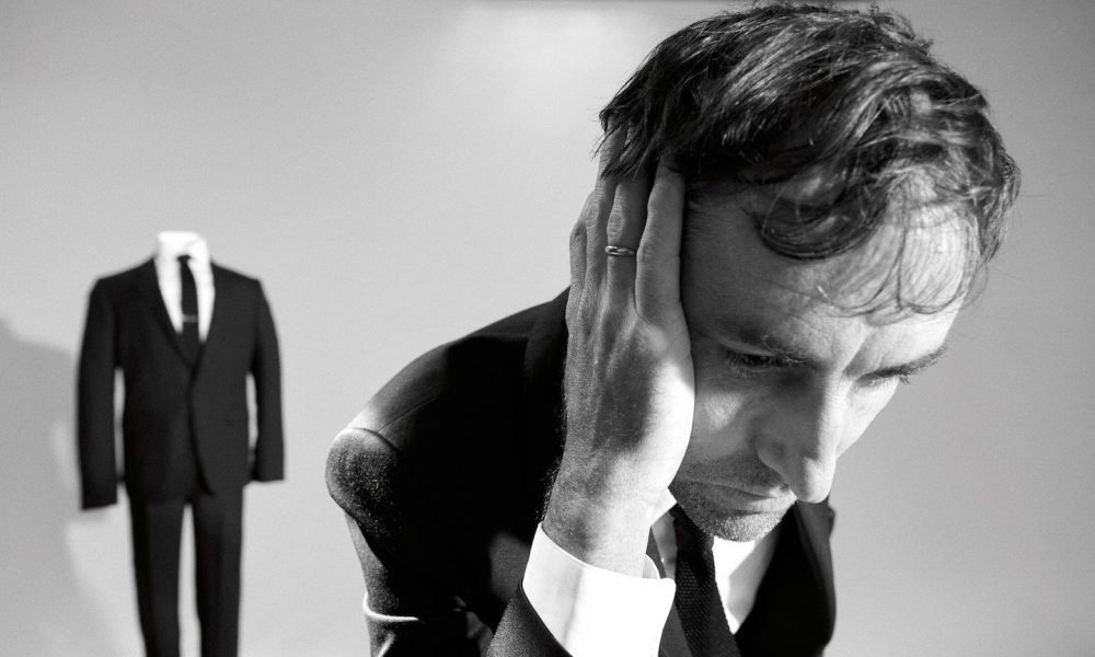 Andrew Bird - Photo: David Black