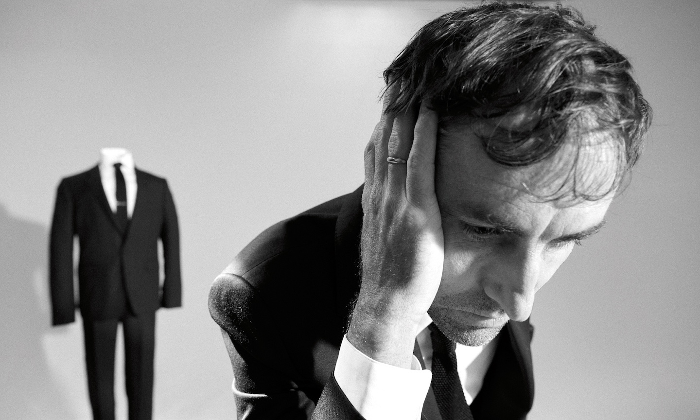 Andrew Bird Announces ‘Inside Problems,’ Releases ‘Underlands’