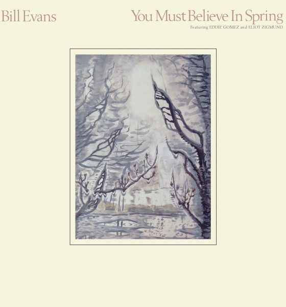 Bill Evans - Photo: Craft Recordings