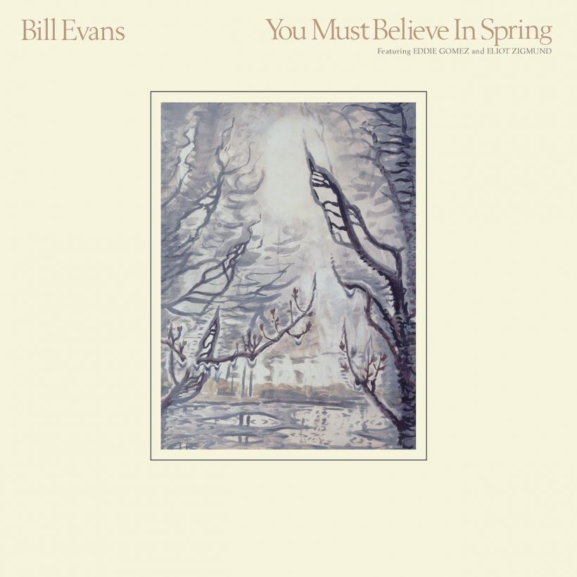 Bill Evans - Photo: Craft Recordings