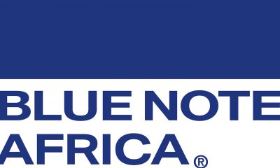 Blue Note Africa - Photo: Courtesy of Universal Music Group Africa/Blue Note Records