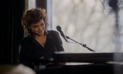 Norah Jones - Photo: Courtesy: Blue Note Records/YouTube