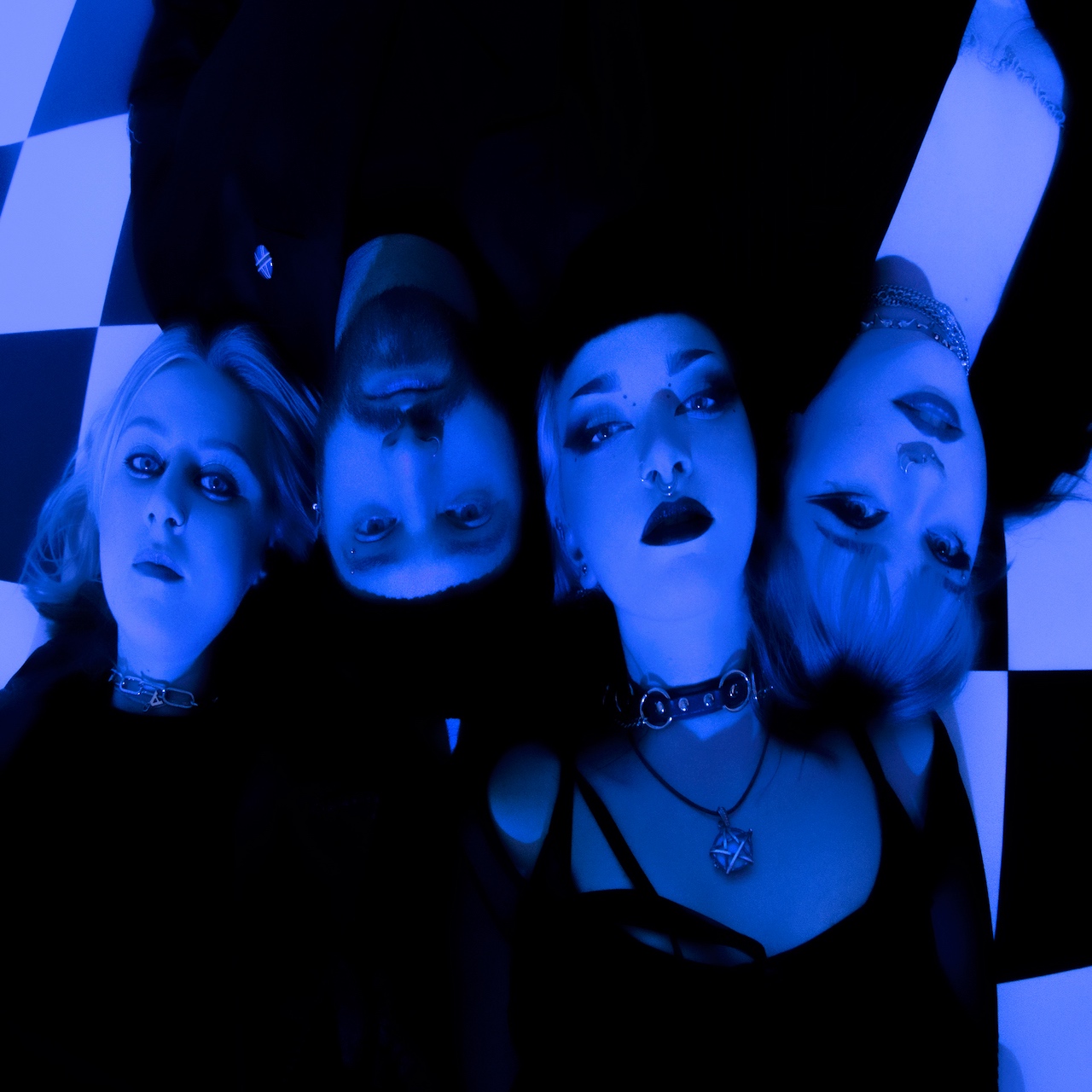 Watch Crawlers’ New Music Video For Latest Single, ‘I Can’t Drive’