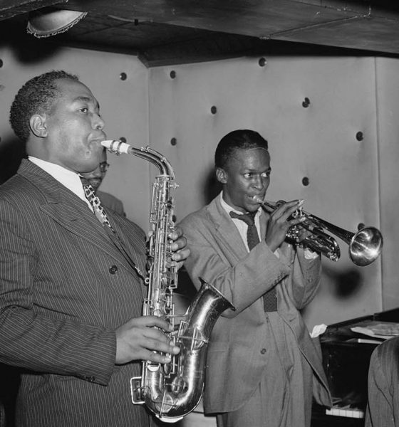 Charlie Parker Quintet