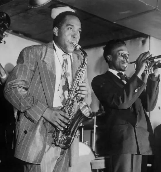 Charlie Parker Quintet