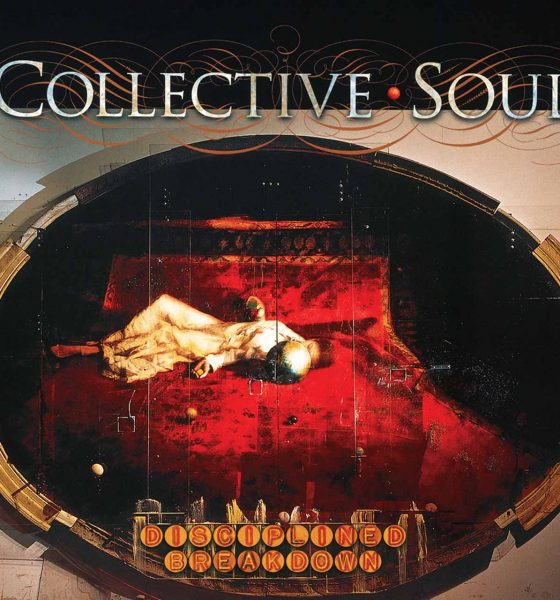 Collective-Soul-Disciplined-Breakdown-Reissue