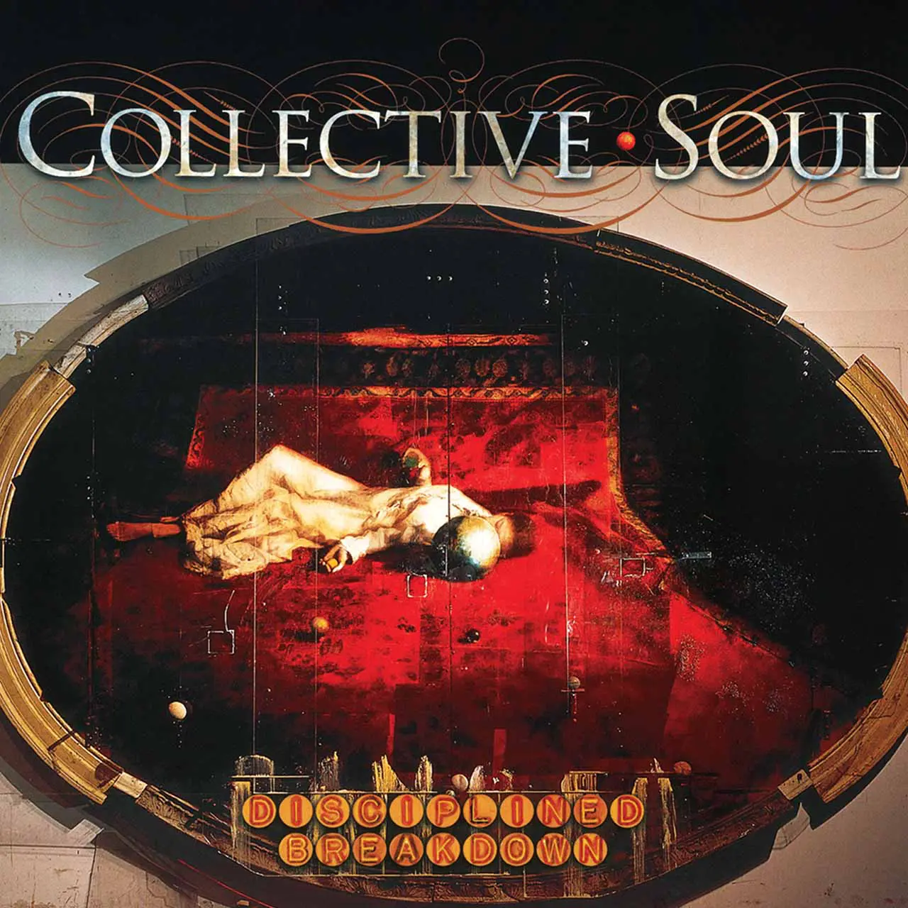 Collective Soul - The World I Know (1995)