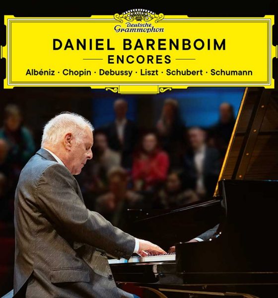 Daniel Barenboim - Encores