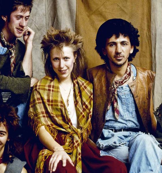 Come On Eileen hitmakers Dexys Midnight Runners
