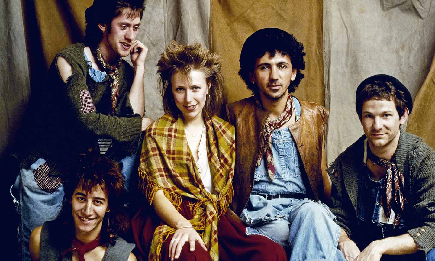 Come On Eileen': The Story Behind Dexys Midnight Runners' Hit