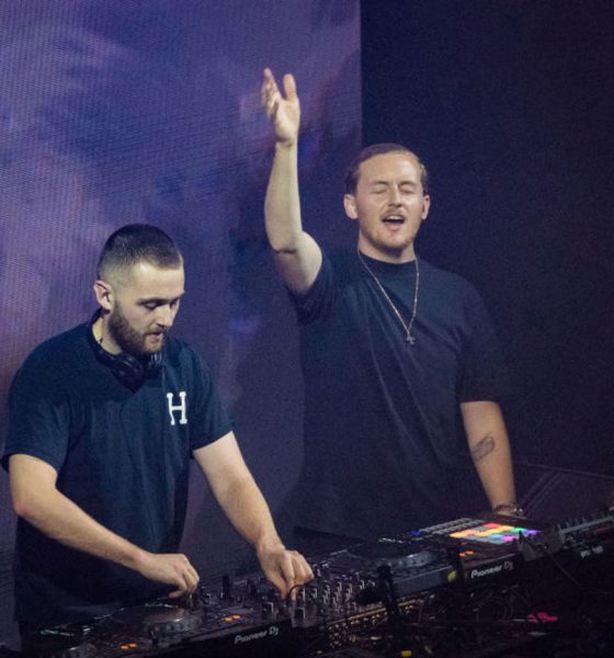 Disclosure-Listen-Out-Festival-2022