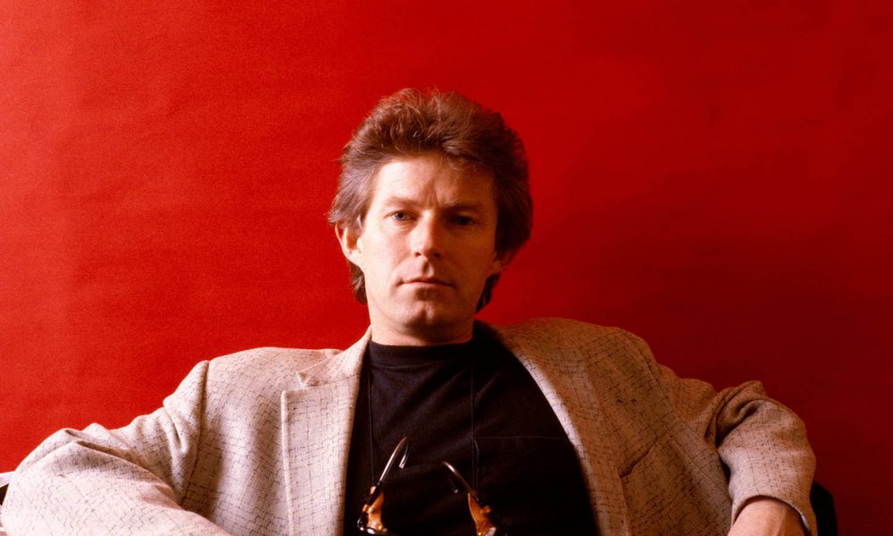 Don Henley