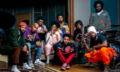 Dreamville Records - Photo: Jonathan Manion