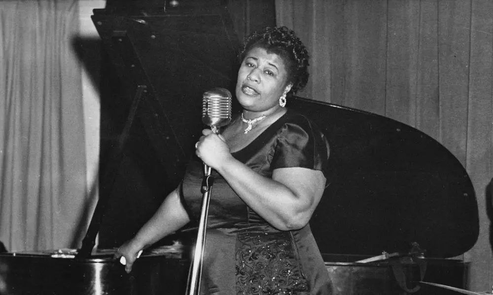 Ella Fitzgerald