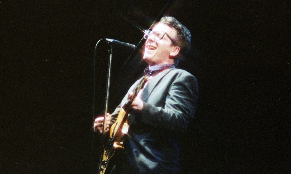 Elvis Costello - Photo: Bill Tompkins/Getty Images