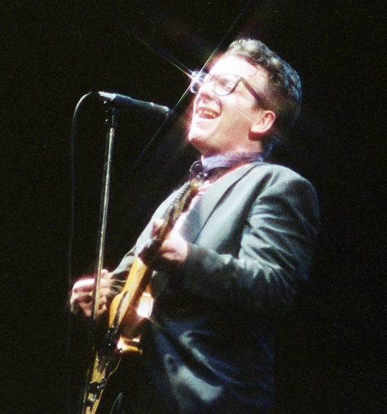 Elvis Costello - Photo: Bill Tompkins/Getty Images