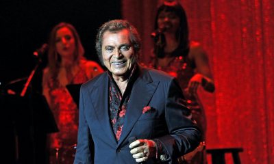 Engelbert Humperdinck - Photo: Bobby Bank/Getty Images