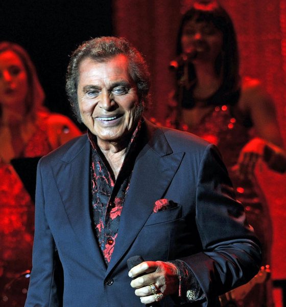 Engelbert Humperdinck - Photo: Bobby Bank/Getty Images