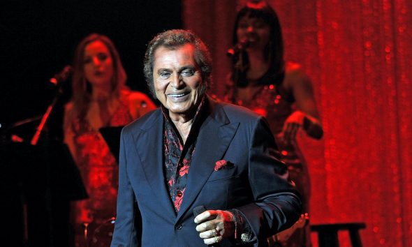 Engelbert Humperdinck - Photo: Bobby Bank/Getty Images
