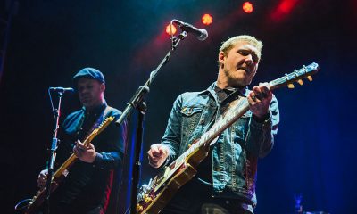 Gaslight-Anthem-Add-Dates-US-Tour