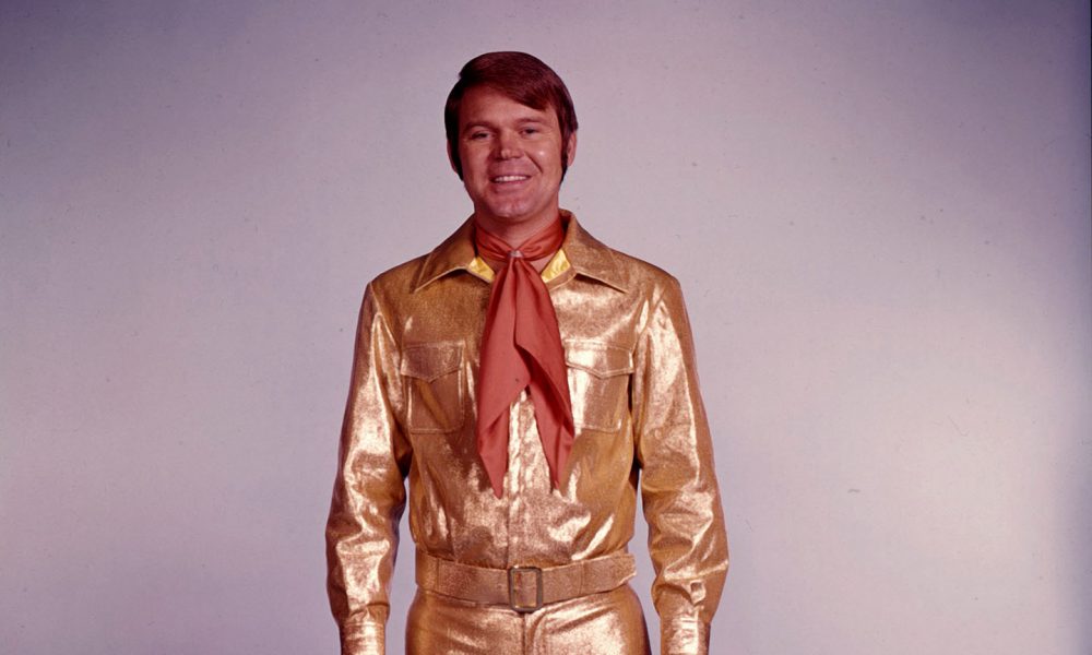 Glen Campbell - Photo: Donaldson Collection/Getty Images