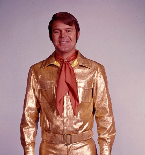 Glen Campbell - Photo: Donaldson Collection/Getty Images