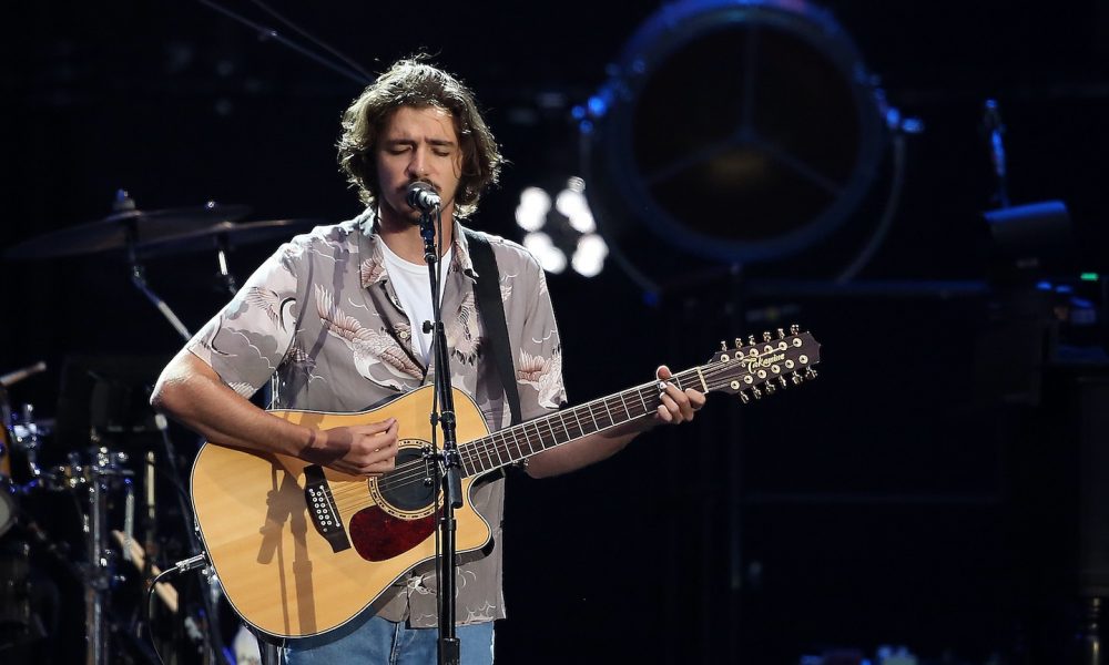 Deacon Frey - Photo: Simone Joyner/Getty Images