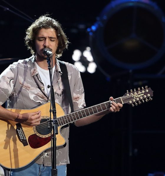 Deacon Frey - Photo: Simone Joyner/Getty Images