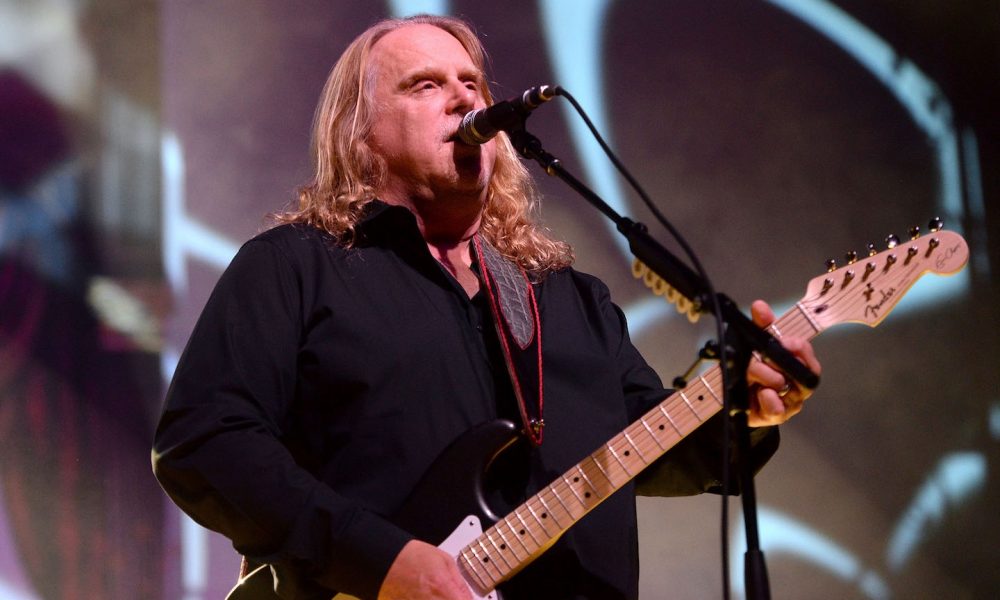 Gov’t Mule - Photo: Scott Dudelson/Getty Images