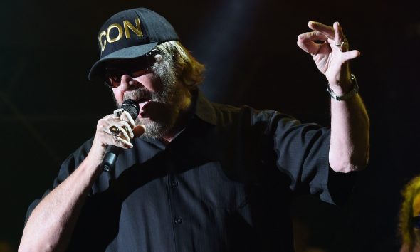 Hank Williams Jr. - Photo: Rick Diamond/Getty Images for Rock the South Festival)