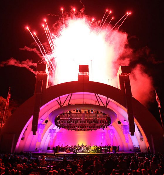 Hollywood Bowl - Photo: Mathew Imaging/WireImage