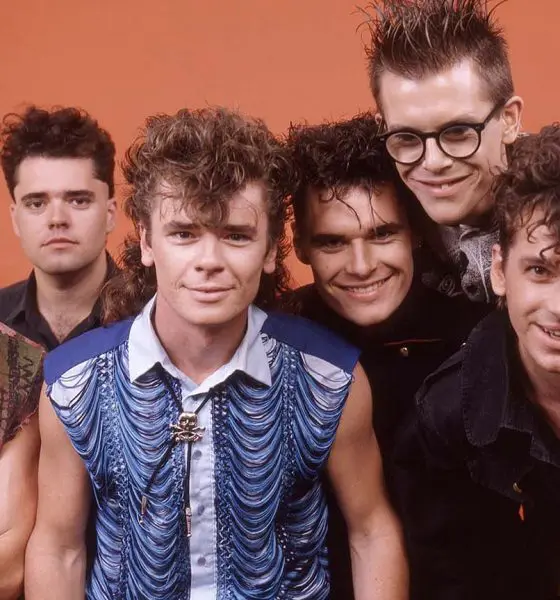 INXS